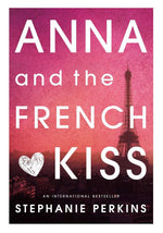 Load image into Gallery viewer, Anna and the French Kiss
