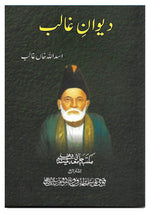Load image into Gallery viewer, Diwan e Ghalib
