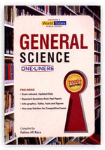 Load image into Gallery viewer, General Science One Liners
