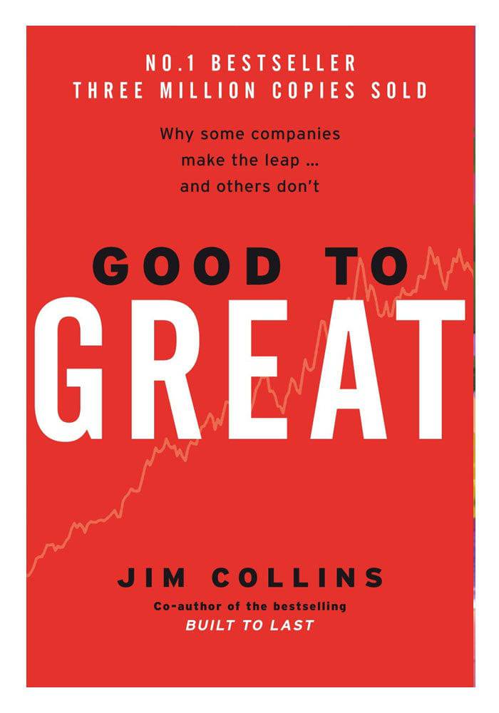 Good to Great