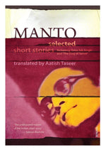 Load image into Gallery viewer, Manto: Selected Short Stories
