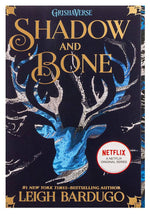 Load image into Gallery viewer, Shadow and Bone
