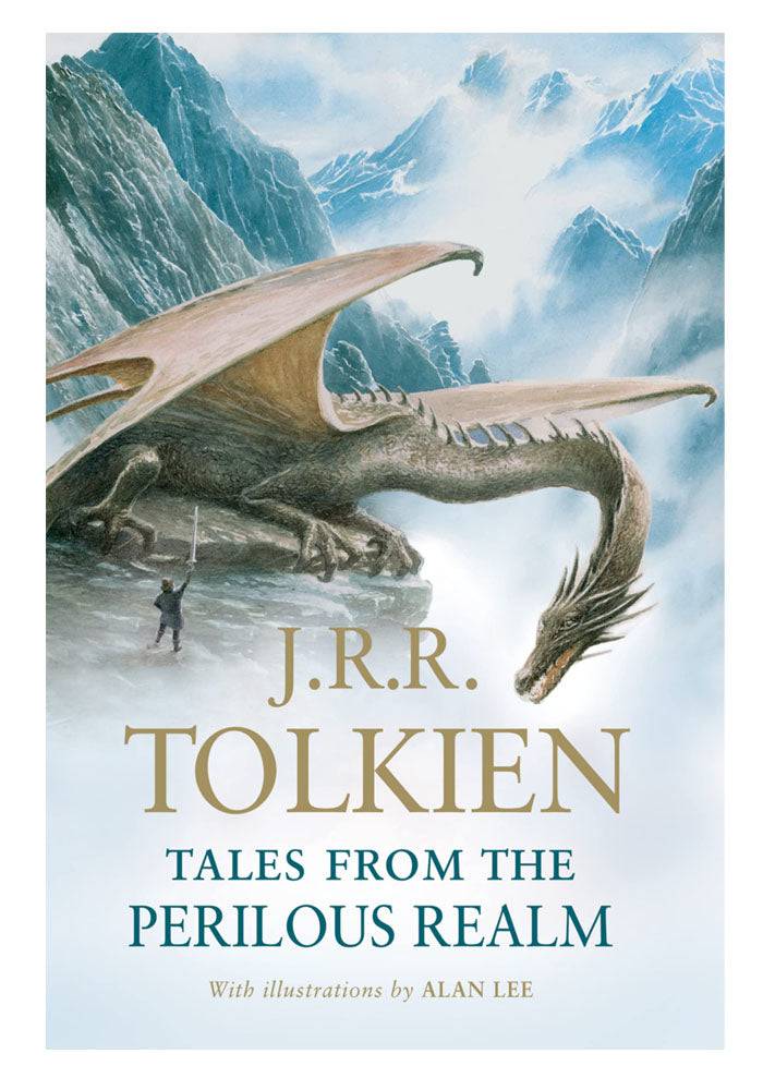 Tales from the Perilous Realm