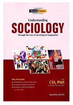 Load image into Gallery viewer, Understanding Sociology For CSS PMS
