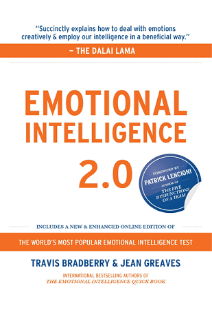 Emotional Intelligence 2.0