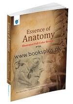 Load image into Gallery viewer, Essence of Anatomy 3rd Edition
