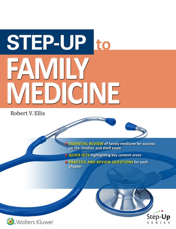 Step Up to Family Medicine