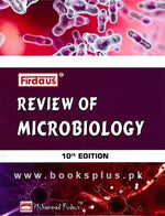 Load image into Gallery viewer, Firdaus Review of Microbiology 10th Edition
