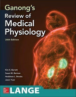 Load image into Gallery viewer, Ganong&#8217;s Review of Medical Physiology 26th Edition
