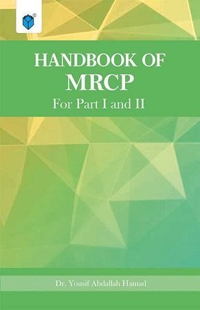 Handbook of MRCP Yousif Abdallah