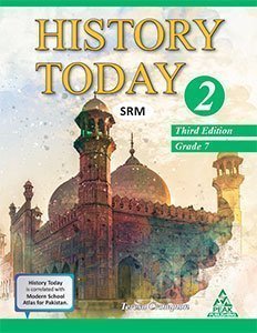 History Today 2 Revised Edition