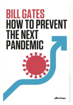 Load image into Gallery viewer, How to Prevent the Next Pandemic
