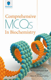 Comprehensive MCQ&#8217;s in Biochemistry