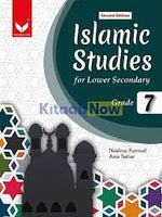 Load image into Gallery viewer, Islamic Studies Grade 7 by Neelma Kawal
