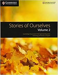 Stories of Ourselves Volume 2