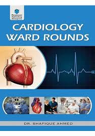 Cardiology Ward Rounds