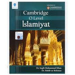 Load image into Gallery viewer, Cambridge O Level Islamiyat &#8211; Paramount Publishing
