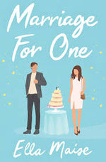 Load image into Gallery viewer, Marriage for One
