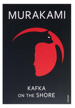 Load image into Gallery viewer, Kafka on the Shore by Haruki Murakami
