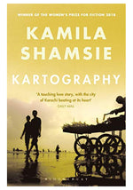 Load image into Gallery viewer, Kartography
