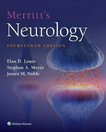 Load image into Gallery viewer, Merritt&#8217;s Neurology 14th Edition
