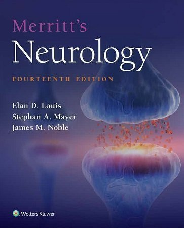 Merritt&#8217;s Neurology 14th Edition