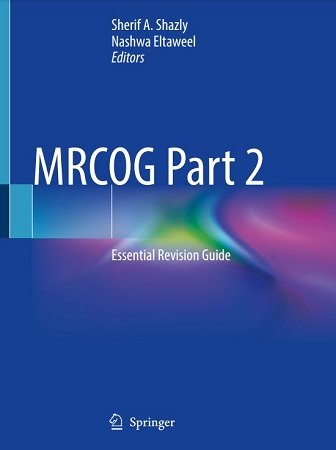 MRCOG Part 2 Essential Revision Guide