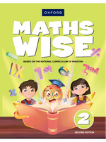 Load image into Gallery viewer, Maths Wise 2 (2nd Edition)