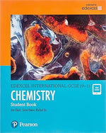 Load image into Gallery viewer, Edexcel International GCSE (9-1) Chemistry Student Book