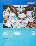 Load image into Gallery viewer, Edexcel International GCSE (9-1) Accounting