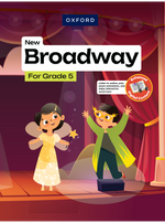 Load image into Gallery viewer, New Broadway Book 5