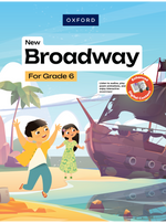 Load image into Gallery viewer, New Broadway Book 6