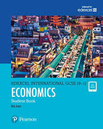 Load image into Gallery viewer, Pearson Edexcel International GCSE (9–1) Economics
