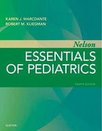 Load image into Gallery viewer, Nelson Essentials of Paediatrics 8th Edition
