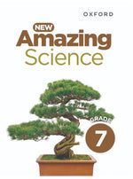 Load image into Gallery viewer, New Amazing Science Book 7