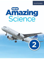 Load image into Gallery viewer, New Amazing Science Book 2