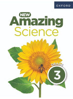 Load image into Gallery viewer, New Amazing Science Book 3