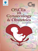 Load image into Gallery viewer, OSCEs in Gynecology and Obstetrics
