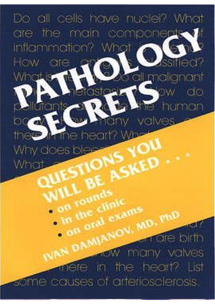 Pathology Secrets