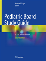 Load image into Gallery viewer, Pediatric Board Study Guide 2nd Edition by Osama Naga
