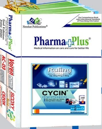 Pharma Plus 2021 &#8211; 2022