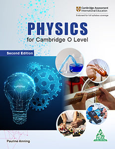 Physics for Cambridge O Level Student Book 2nd edition Peak Publication