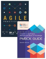 Load image into Gallery viewer, PMBOK 7th Edition with Agile Practice Guide
