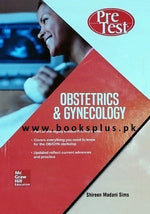 Load image into Gallery viewer, Pretest Obstetrics &#038; Gynecology 15th Edition
