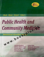 Load image into Gallery viewer, Public Health and Community Medicine 8th Edition
