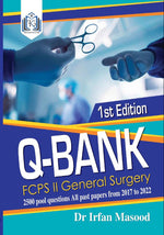 Load image into Gallery viewer, Q-Bank FCPS II General Surgery by Irfan masood
