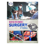 Load image into Gallery viewer, Systemic Surgery 2nd by Abdul Wahab Dogar
