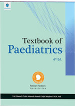 Load image into Gallery viewer, Textbook of Pediatrics