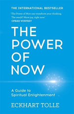 Load image into Gallery viewer, The Power of Now by Eckhart Tolle
