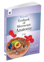 Load image into Gallery viewer, Wadoods Textbook of Microscopic Anatomy 2nd Edition
